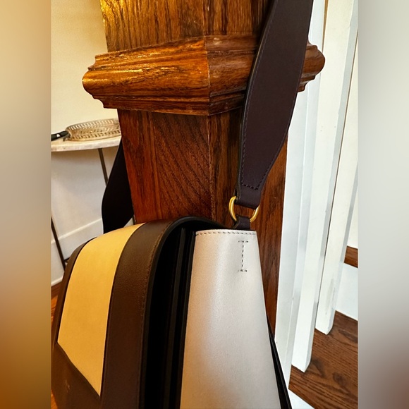 Céline Frame shoulder bag - Picture 4 of 15